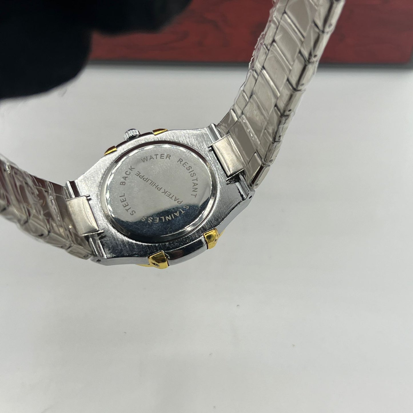 PP Watch Quartz